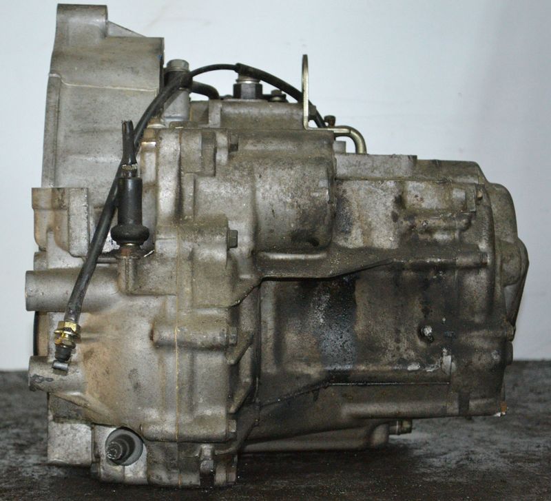  Rover 416 (D16A8) :  4